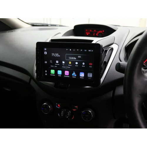 Ford Fiesta 2009-2014 9 inch Matte Black Android Head Unit