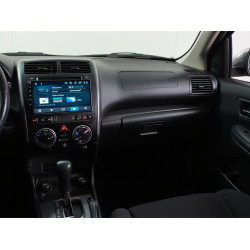 Honda City 2004-2007 10 inch Android Head Unit Honda City 2004-2007 10 inch Android Head Unit