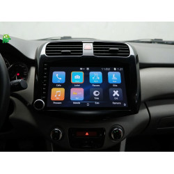 Honda City 2007-2011 10 inch Android Head Unit Honda City 2007-2011 10 inch Android Head Unit