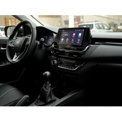 Honda City 2015+ 10 inch Android Head Unit Honda City 2015+ 10 inch Android Head Unit