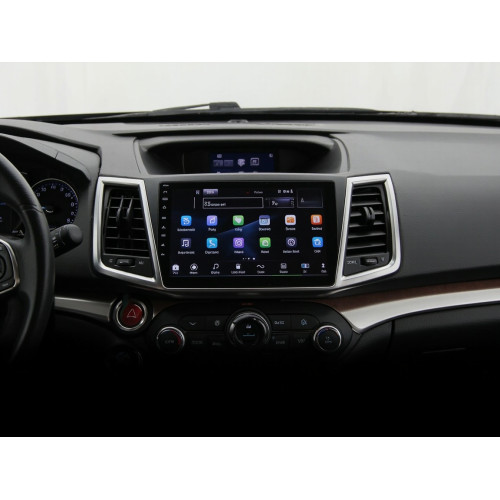 Honda CR-V 2012-2015 9 inch Linux Head Unit Honda CR-V 2012-2015 9 inch Linux Head Unit