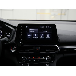 Honda CR-V 2017-2019 9 inch Black UV Android Head Unit