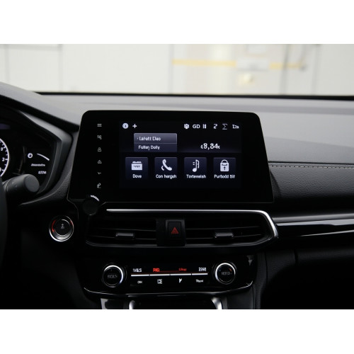 Honda CR-V 2020+ 10 inch Linux Head Unit