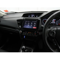 Honda HR-V 2015+ 9 inch Black UV Android Head Unit Honda HR-V 2015+ 9 inch Black UV Android Head Unit