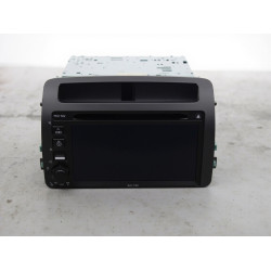 Honda Jazz 2006-2008 9 inch RHD Iron Grey Android Head Unit Honda Jazz 2006-2008 9 inch RHD Iron Grey Android Head Unit