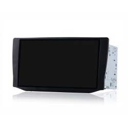 Honda CR-V 2012+ 10 inch with Emergency Light Iron Grey CSJ Linux Head Unit