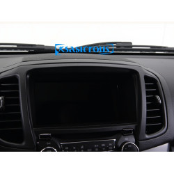 Isuzu D-Max Power Cable with Antenna Android Head Unit Isuzu D-Max Power Cable with Antenna Android Head Unit
