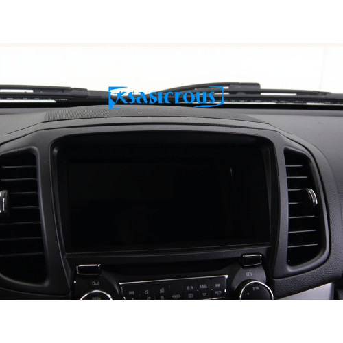 Isuzu D-Max Power Cable with Antenna Android Head Unit Isuzu D-Max Power Cable with Antenna Android Head Unit