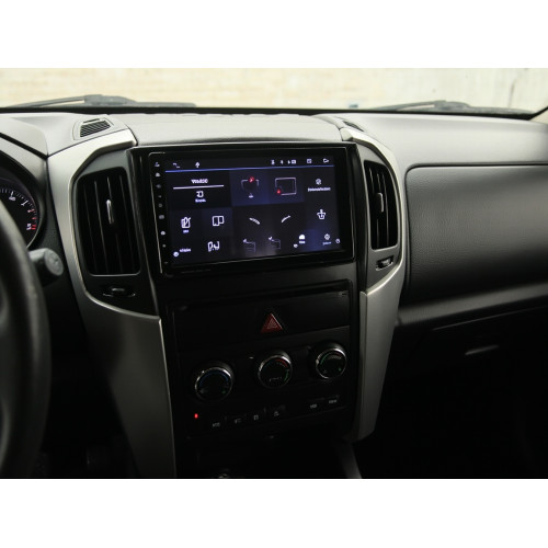 Isuzu MU-X 2015-2017 9 inch Android Head Unit Isuzu MU-X 2015-2017 9 inch Android Head Unit
