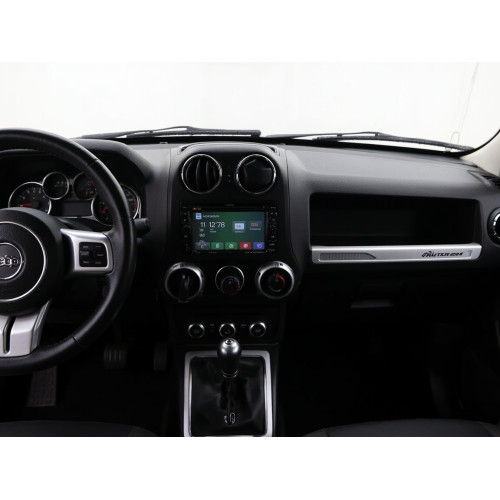 JEEP Compass 2014-2017 10 inch Linux Head Unit