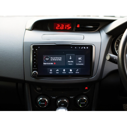Mazda 3 2014+ 9 inch Linux Head Unit