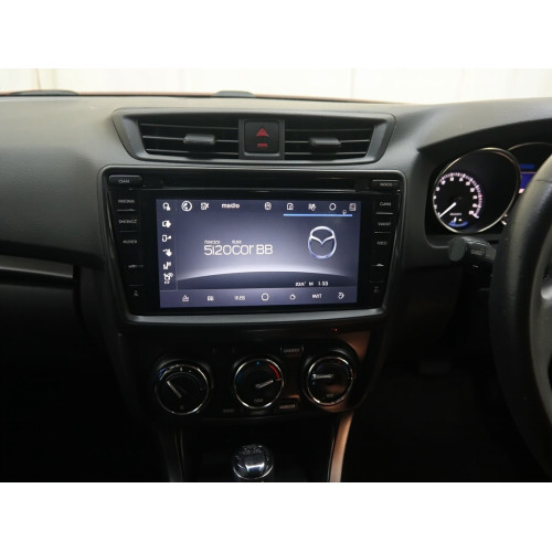 Mazda 6 2015+ 10 inch Linux Head Unit