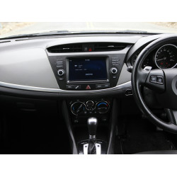 Mazda 8 2011-2015 9 inch Iron Grey Android Head Unit Mazda 8 2011-2015 9 inch Iron Grey Android Head Unit
