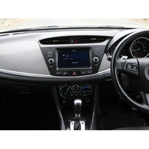 Mazda 8 2011-2015 9 inch Iron Grey Android Head Unit Mazda 8 2011-2015 9 inch Iron Grey Android Head Unit