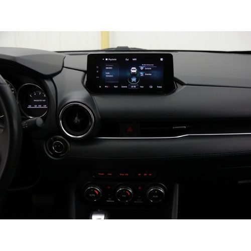 Mazda CX-3 2014-2019 9 inch Android Head Unit Mazda CX-3 2014-2019 9 inch Android Head Unit