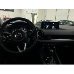 Mazda CX-30 2019+ 10 inch Android Head Unit Mazda CX-30 2019+ 10 inch Android Head Unit