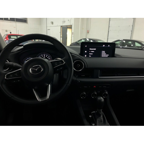 Mazda CX-30 2019+ 10 inch Android Head Unit