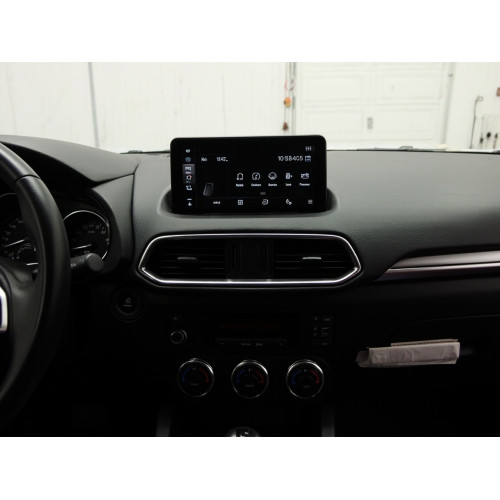 Mazda CX-5 2012-2017 9 inch Linux Head Unit