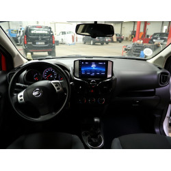 Nissan Micra 2010-2015 9 inch Android Head Unit
