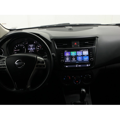 Nissan Pulsar 16Year Wiring Harness Android Head Unit