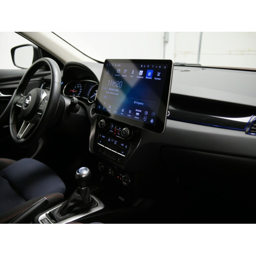 Nissan Qashqai 2014+ 10 inch Android Head Unit Nissan Qashqai 2014+ 10 inch Android Head Unit