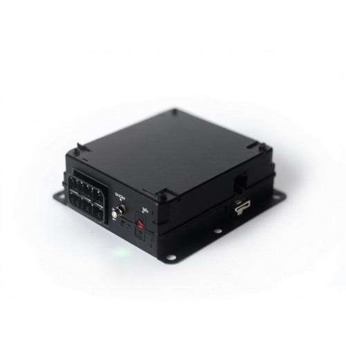 Ford Luxury Protocol Box FORD-RZ-10 Android Head Unit