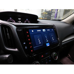 Subaru XV 2015-2017 9 inch Android Head Unit Subaru XV 2015-2017 9 inch Android Head Unit