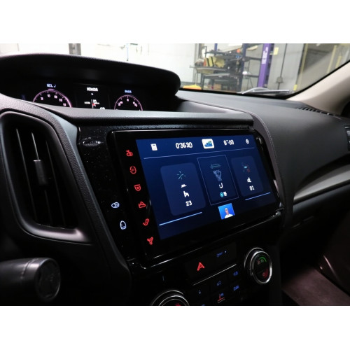Subaru XV 2015-2017 9 inch Android Head Unit Subaru XV 2015-2017 9 inch Android Head Unit