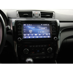 丰田 凯美瑞 2012 10寸 双色调 Android Head Unit 丰田 凯美瑞 2012 10寸 双色调 Android Head Unit