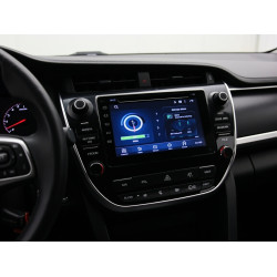 丰田 凯美瑞 2015 10寸 Android Head Unit 丰田 凯美瑞 2015 10寸 Android Head Unit
