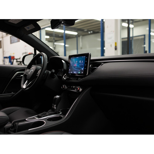 Toyota C-HR 2017+ 10 inch Android Head Unit