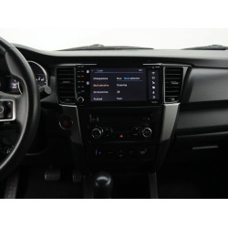 Toyota HiLux Revo 2017+ 10 inch RHD UV Android Head Unit Toyota HiLux Revo 2017+ 10 inch RHD UV Android Head Unit