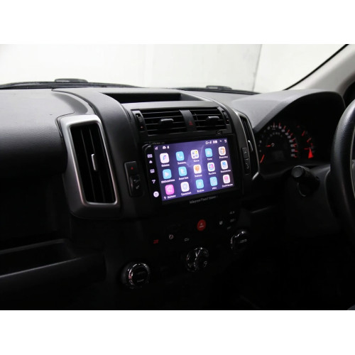 Toyota RAV4 2007-2011 9 inch Matte Black Android Head Unit Toyota RAV4 2007-2011 9 inch Matte Black Android Head Unit