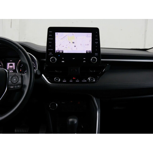 Toyota RAV4 2019+ 10 inch Android Head Unit