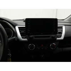 Toyota Yaris 2014-2016 10 inch Black UV Android Head Unit Toyota Yaris 2014-2016 10 inch Black UV Android Head Unit