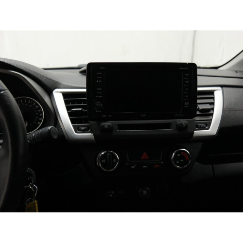 Toyota Yaris 2014-2016 10 inch Black UV Linux Head Unit Toyota Yaris 2014-2016 10 inch Black UV Linux Head Unit