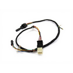 MP5 Special Wiring Harness Head Unit MP5 Special Wiring Harness Head Unit