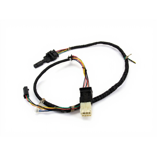 MP5 Special Wiring Harness Head Unit